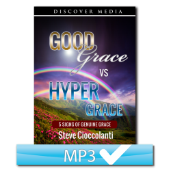 5 Signs of Genuine Grace